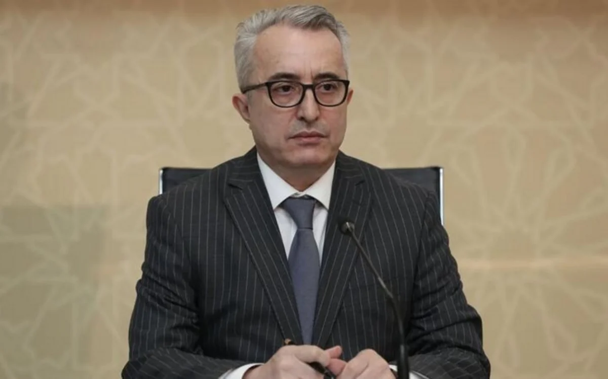 Azərbaycana dəymiş ziyanın qiymətləndirilməsi üçün 11 işçi qrup yaradılıb