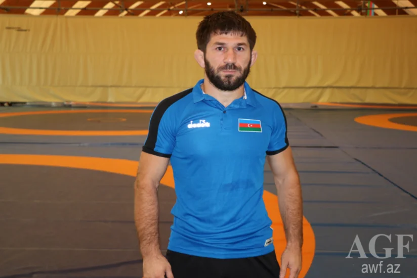 Dünya çempionatı: Azərbaycanın son iki yunan-Roma güləşçisi bürünc medal uğrunda yarışacaq