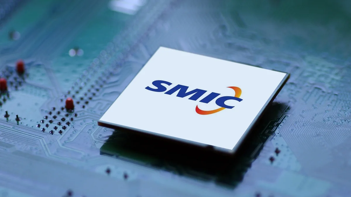 Минторг США добавит в черный список китайскую SMIC и ее дочерние компании