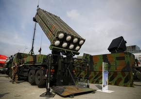 Италия и Франция намерены отправить Украине ракеты для систем ПВО