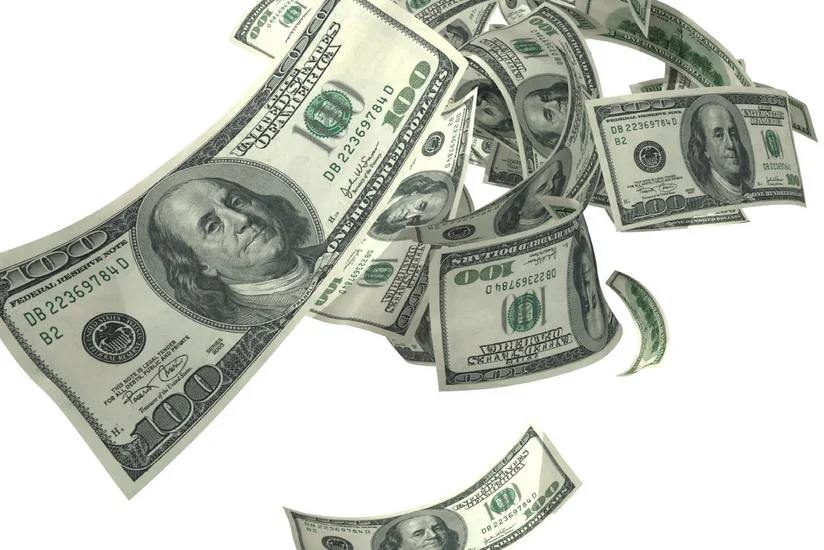 Qlobal istiqraz bazarı noyabrda 1,7 trln. dollar azalıb