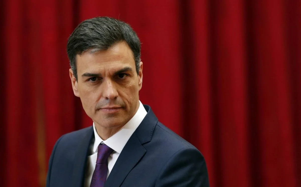 İspaniyanın Baş naziri qayınatasının ölümünə görə Aİ sammitində iştirak etməyəcək