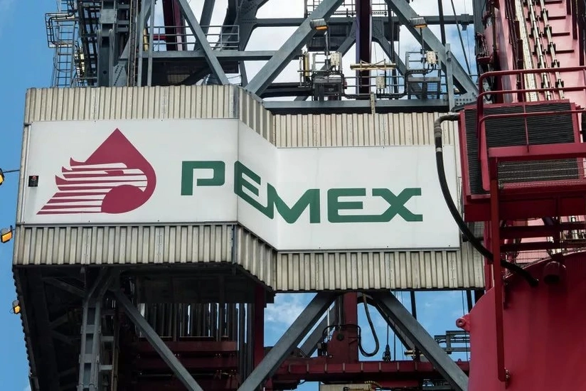 “Pemex” fövqəladə vəziyyət səbəbindən NEZ-in işini dayandırıb