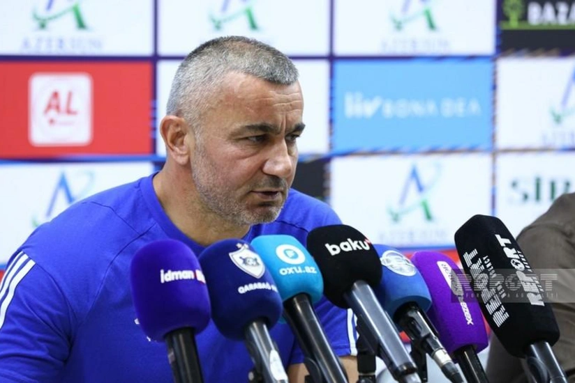 Qurban Qurbanov: Çox vacib matça çıxacağıq