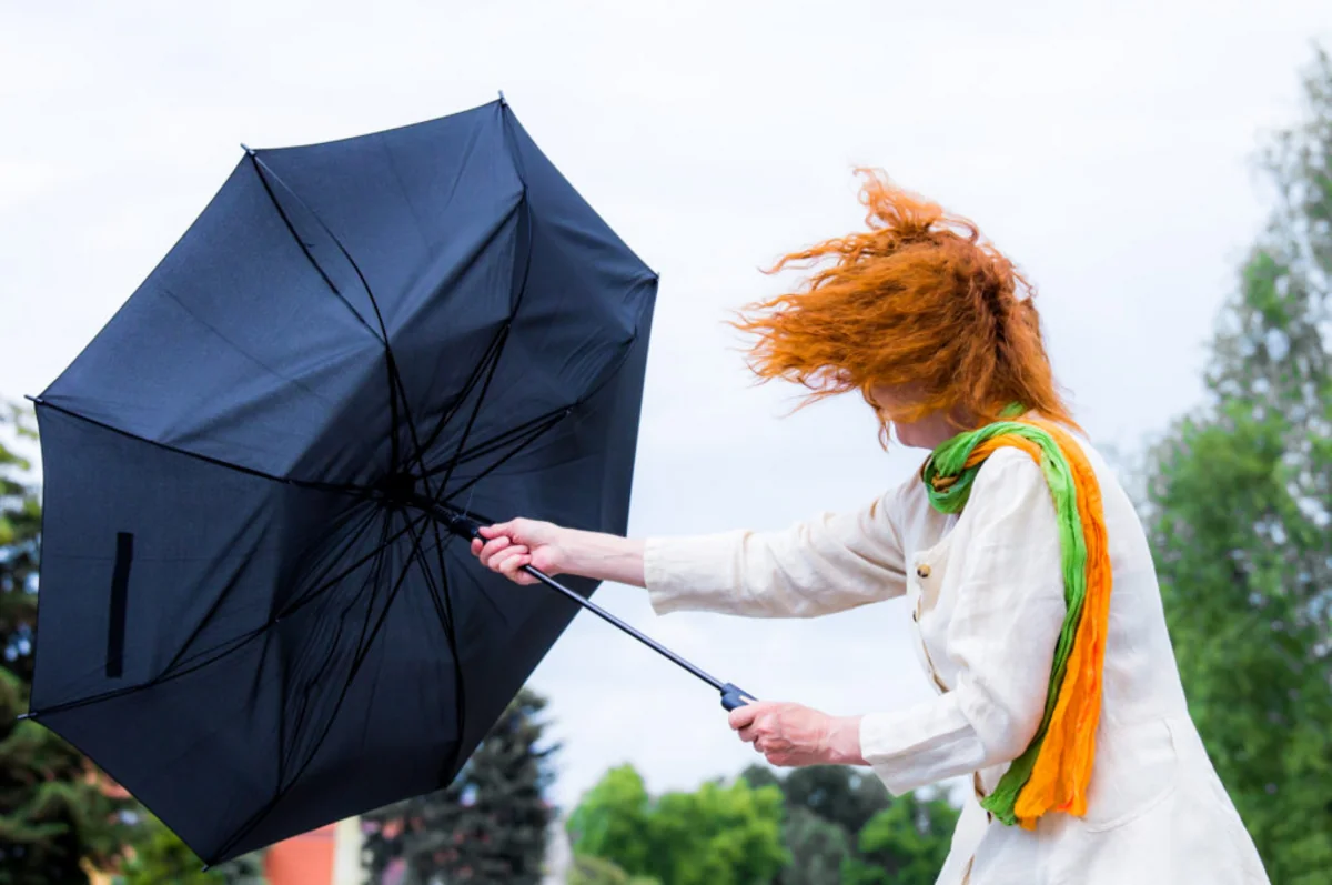 Milli Hidrometeorologiya Xidməti əhaliyə xəbərdarlıq edib
