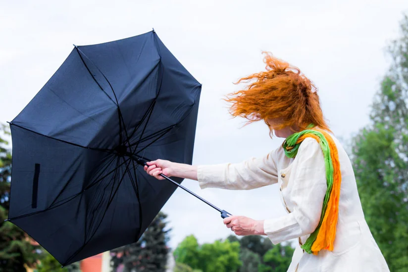 Milli Hidrometeorologiya Xidməti əhaliyə xəbərdarlıq edib