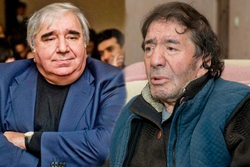 Ramiz Rövşən və Musa Yaquba Xalq şairi fəxri adı verilib