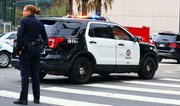 В США потерпевший крушение самолет рухнул на жилые дома