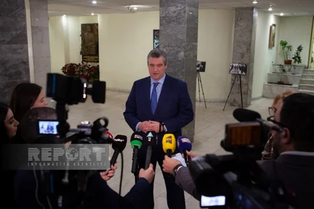 Moskvada Heydər Əliyevin xatirəsi anılıb