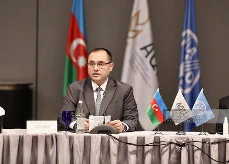 Bakıda pestisidlərdən istifadənin idarə edilməsinə dair regional seminar keçirilir 