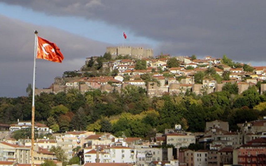 Türkiyə İrana qarşı sanksiyalara görə möhlətin uzadılmamasına qarşıdır