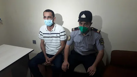 Kürdəmir sakinində narkotik vasitə aşkarlandı