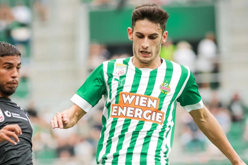 Rapid Neftçi ilə oyundan öncə xal itirib