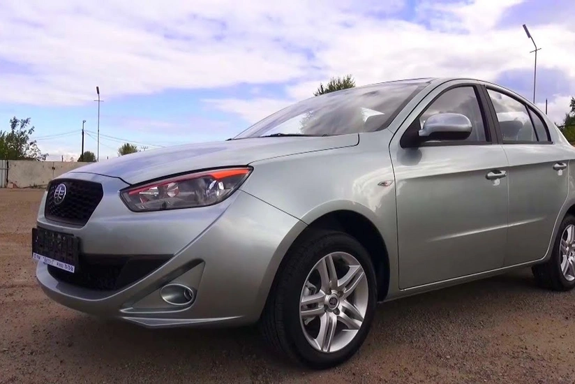 В Нахчыване будут выпускать новые марки автомобилей - ВИДЕО