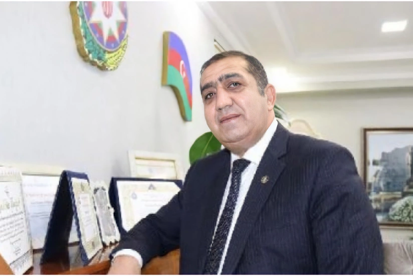 Rasim Məmmədovun barəsində həbs qətimkan tədbiri seçilib