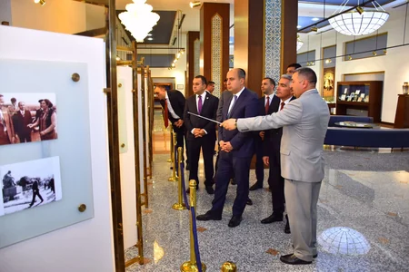Naxçıvan məktəblərində “Son zəng” çalınıb, Emin Əmrullayev iştirak edib - YENİLƏNİB-2