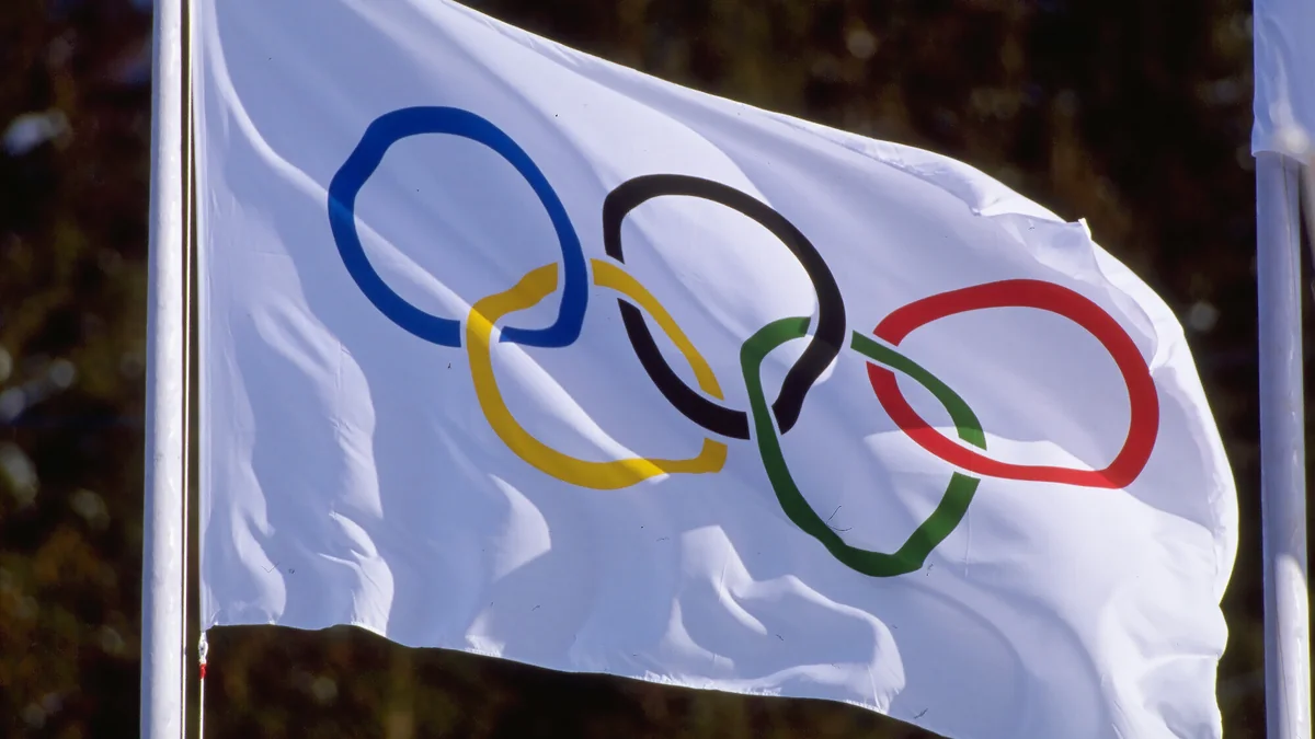 BOK 2028-ci il Olimpiadasında kişilərdən ibarət komandaların sayını azaldır