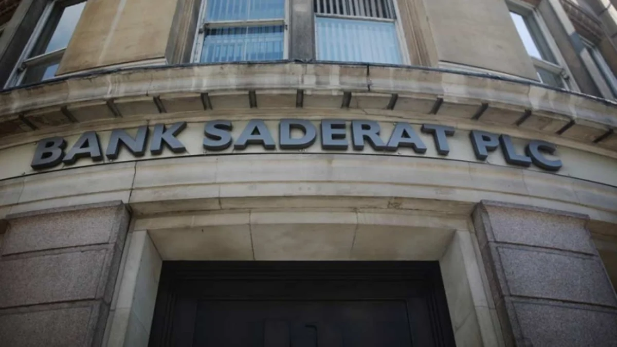 Европа сняла запрет на имущество иранского банка Saderat