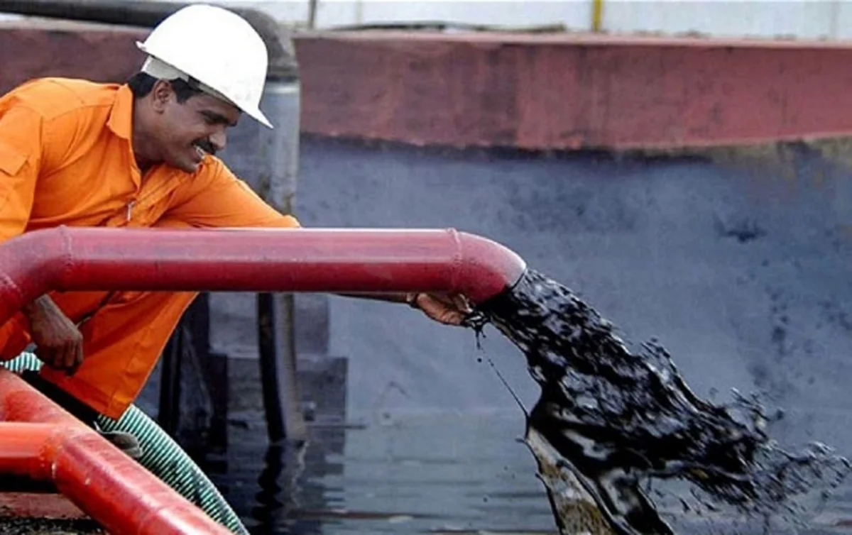 ABŞ-da aktiv neft-qaz quyularının sayı 600-ə yaxınlaşıb