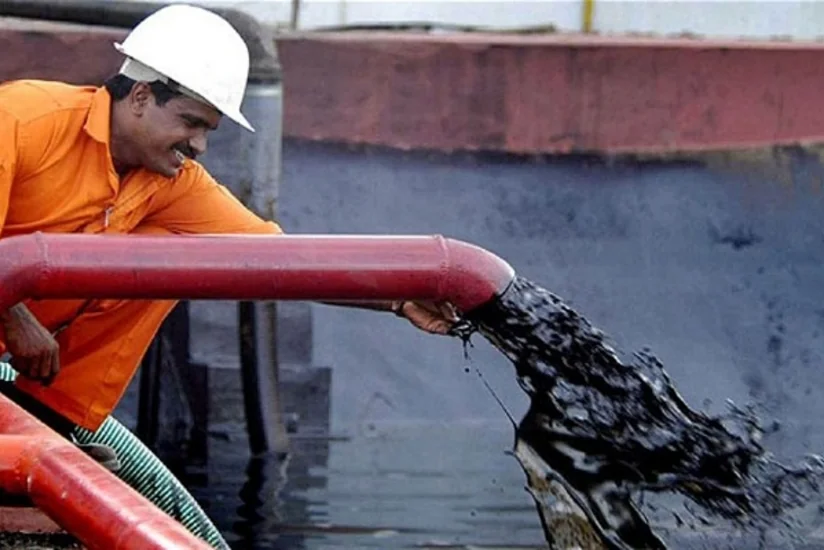 ABŞ-da aktiv neft-qaz quyularının sayı 600-ə yaxınlaşıb