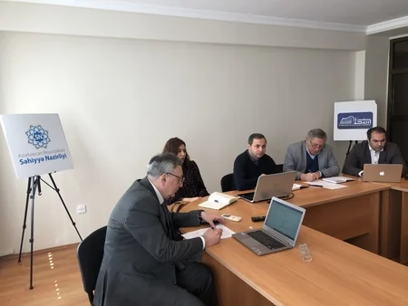 Azərbaycanda koronavirusla bağlı məlumat bazası yaradılır