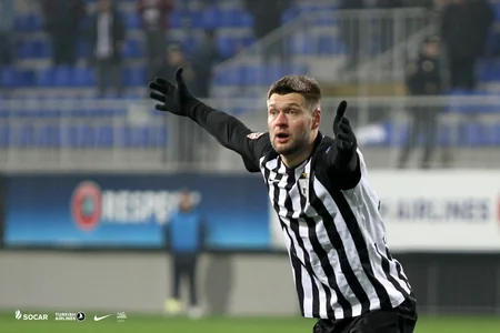 Завершился XIV тур чемпионата Азербайджана по футболу