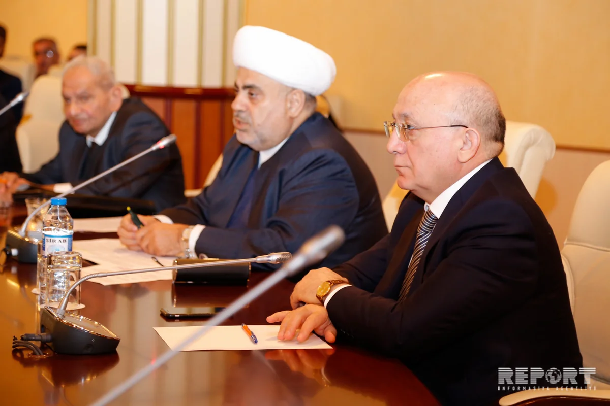 Mübariz Qurbanlı: Ermənilərin törətdiyi vəhşiliklərin tarixi çox əvvələ gedir