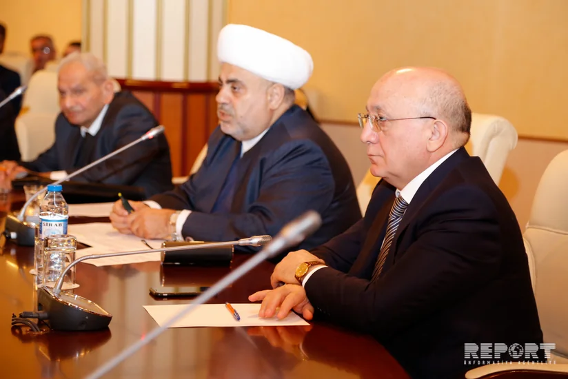 Mübariz Qurbanlı: Ermənilərin törətdiyi vəhşiliklərin tarixi çox əvvələ gedir