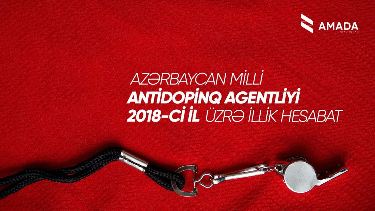 Azərbaycanda 8 idman növündə antidopinq qayda pozuntusu aşkarlanıb - SİYAHI