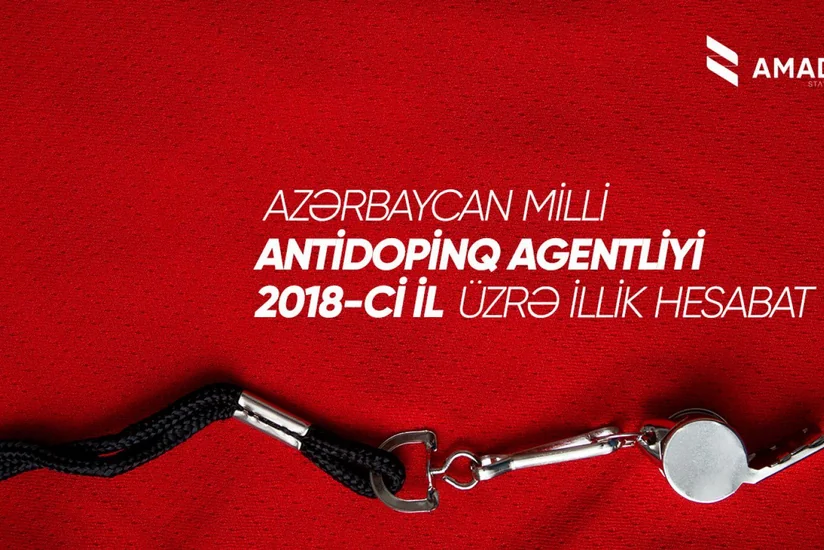 Azərbaycanda 8 idman növündə antidopinq qayda pozuntusu aşkarlanıb - SİYAHI