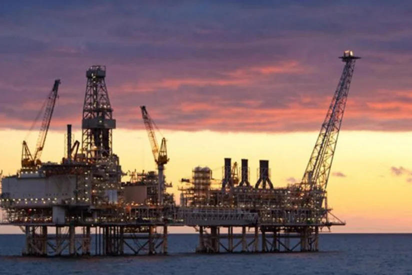 С блока АЧГ добыто 13 млн тонн нефти в первом полугодии