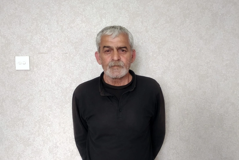 Şirvan sakinindən silah-sursat və narkotik vasitə götürülüb