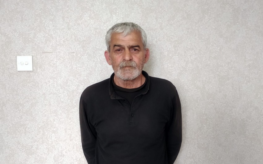 Şirvan sakinindən silah-sursat və narkotik vasitə götürülüb Şirvan sakinindən silah-sursat və narkotik vasitə götürülüb