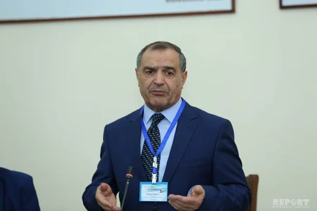 Cəlil Məmmədquluzadənin 150 illiyinə həsr olunmuş beynəlxalq konfrans başlayıb