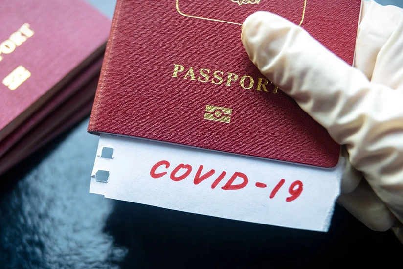 EC to present project for creating vaccination passports in EU