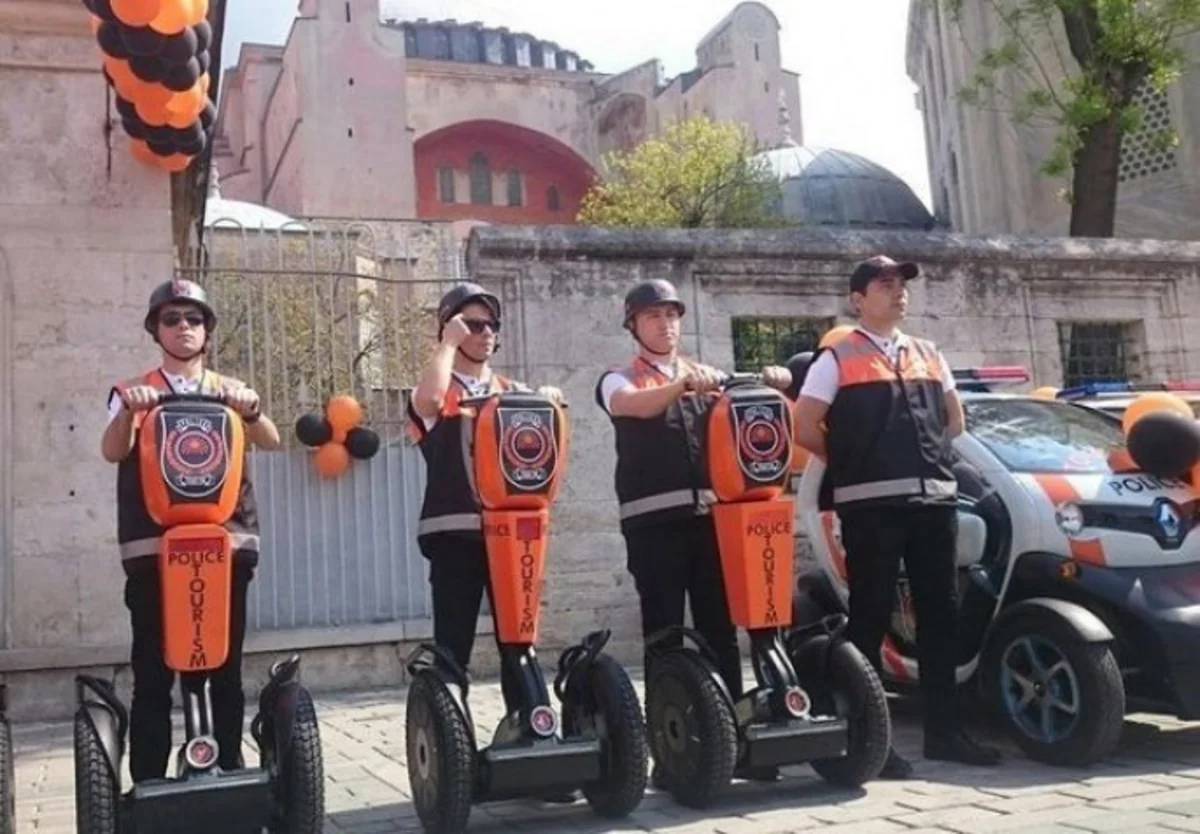 Dövlət Turizm Agentliyi: Azərbaycanda turizm polisinin yaradılması məsələsi gündəmdədir