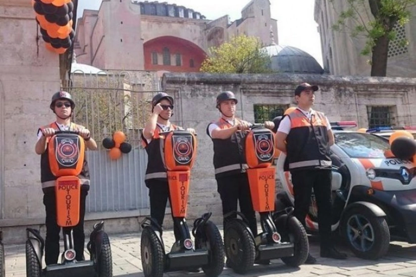 Dövlət Turizm Agentliyi: Azərbaycanda turizm polisinin yaradılması məsələsi gündəmdədir