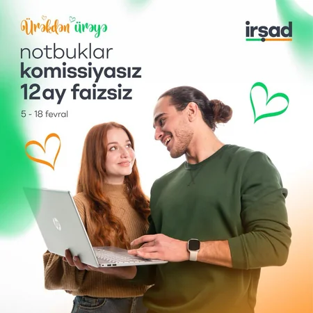 Ürəkdən ürəyə” - KOMİSSİYASIZ təkliflər!