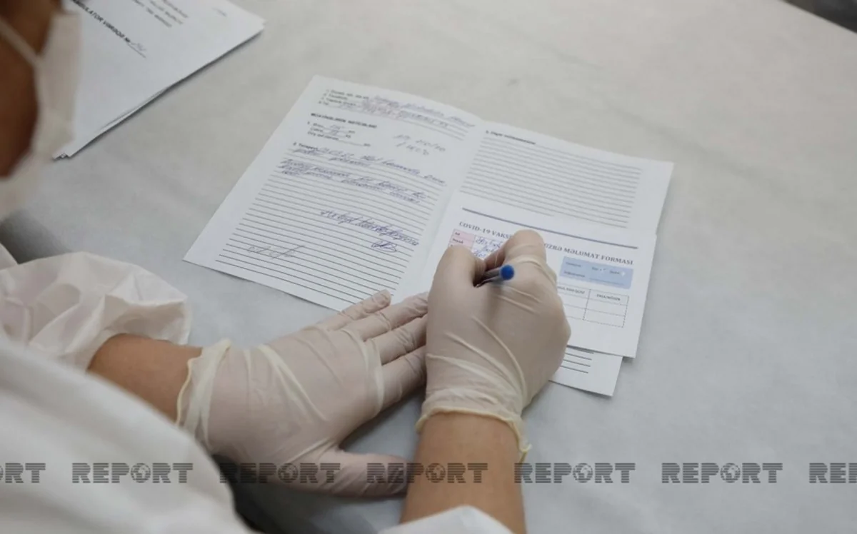 İmmunitet sertifikatı test nəticəsindən 7 gün sonra veriləcək