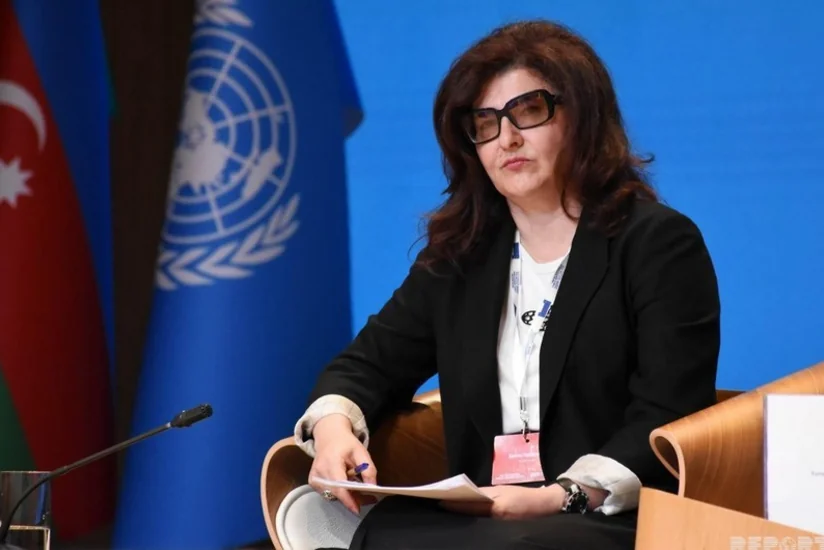 Замминистра: В Азербайджане в следующем году рост цен замедлится