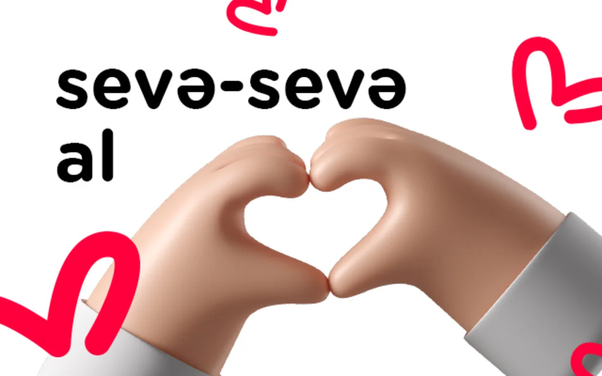 Kontakt Homeda “Sevə-sevə al” kampaniyası başladı – 50%-DƏK ENDIRIMLƏR