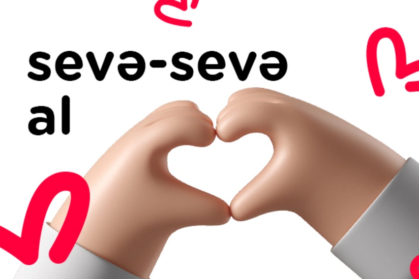 Kontakt Homeda “Sevə-sevə al” kampaniyası başladı – 50%-DƏK ENDIRIMLƏR