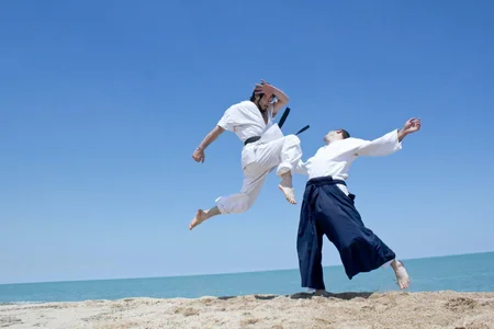 Peşəkar kaskadyor Action Academy yaradıb