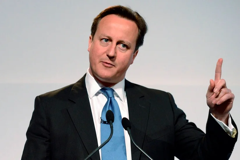 UK's Cameron: Iran shares responsibility for preventing Red Sea attacks