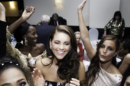 Мисс Мира стала представительница ЮАР