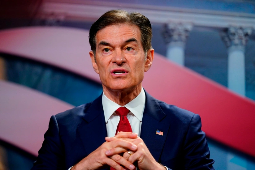 Tramp türkəsilli həkimə vəzifə verib