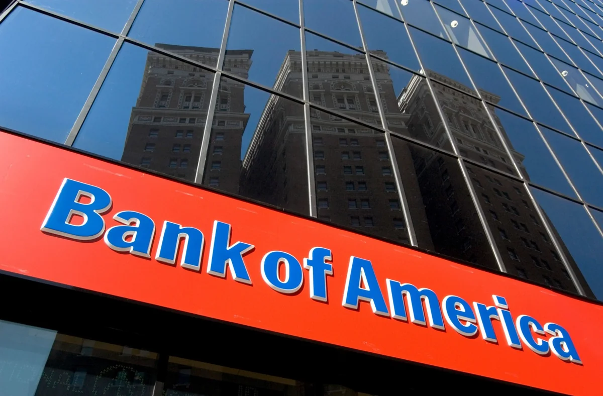 ​Bank of America: Gələn il WTI markalı neftin qiyməti Brenti üstələyəcək