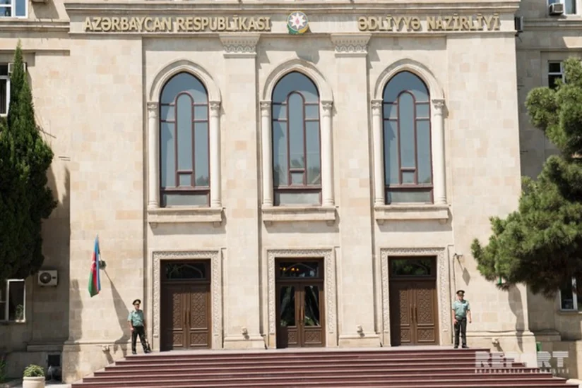 Ədliyyə orqanlarında işləmək istəyirsiniz?