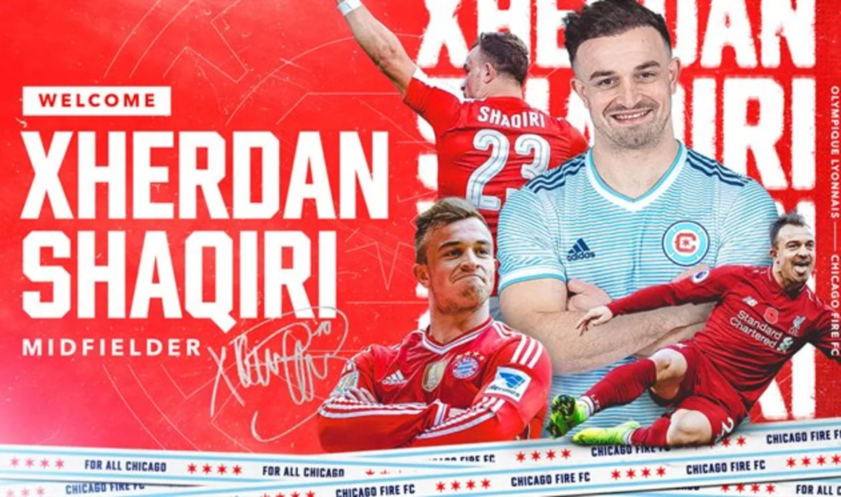 Двукратный победитель Лиги чемпионов продолжит карьеру в MLS