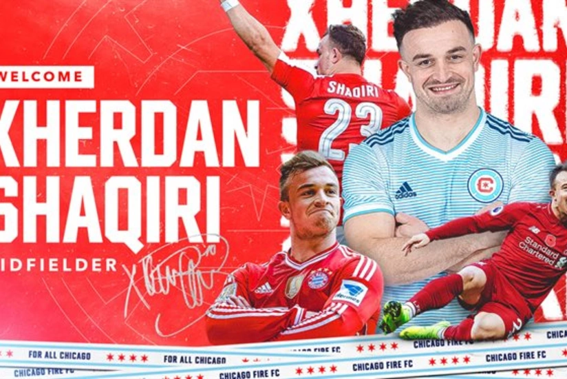 Двукратный победитель Лиги чемпионов продолжит карьеру в MLS